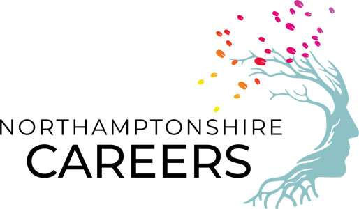 Northamptonshire Careers Logo